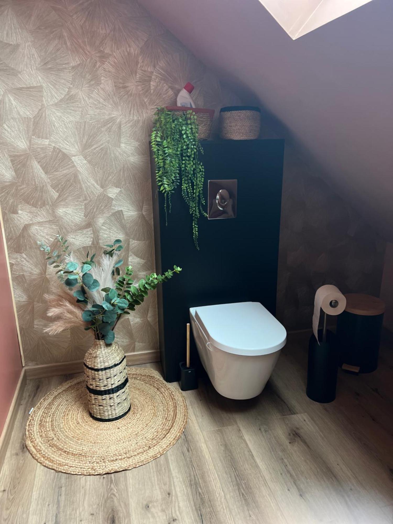 Chambre Spacieuse Like&Love De Marine Duclair 외부 사진