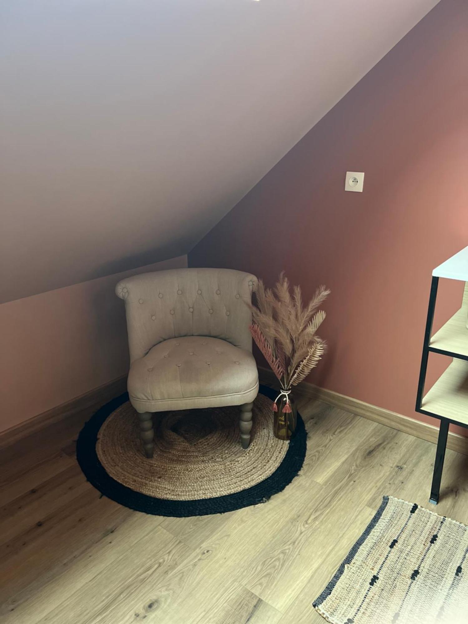 Chambre Spacieuse Like&Love De Marine Duclair 외부 사진